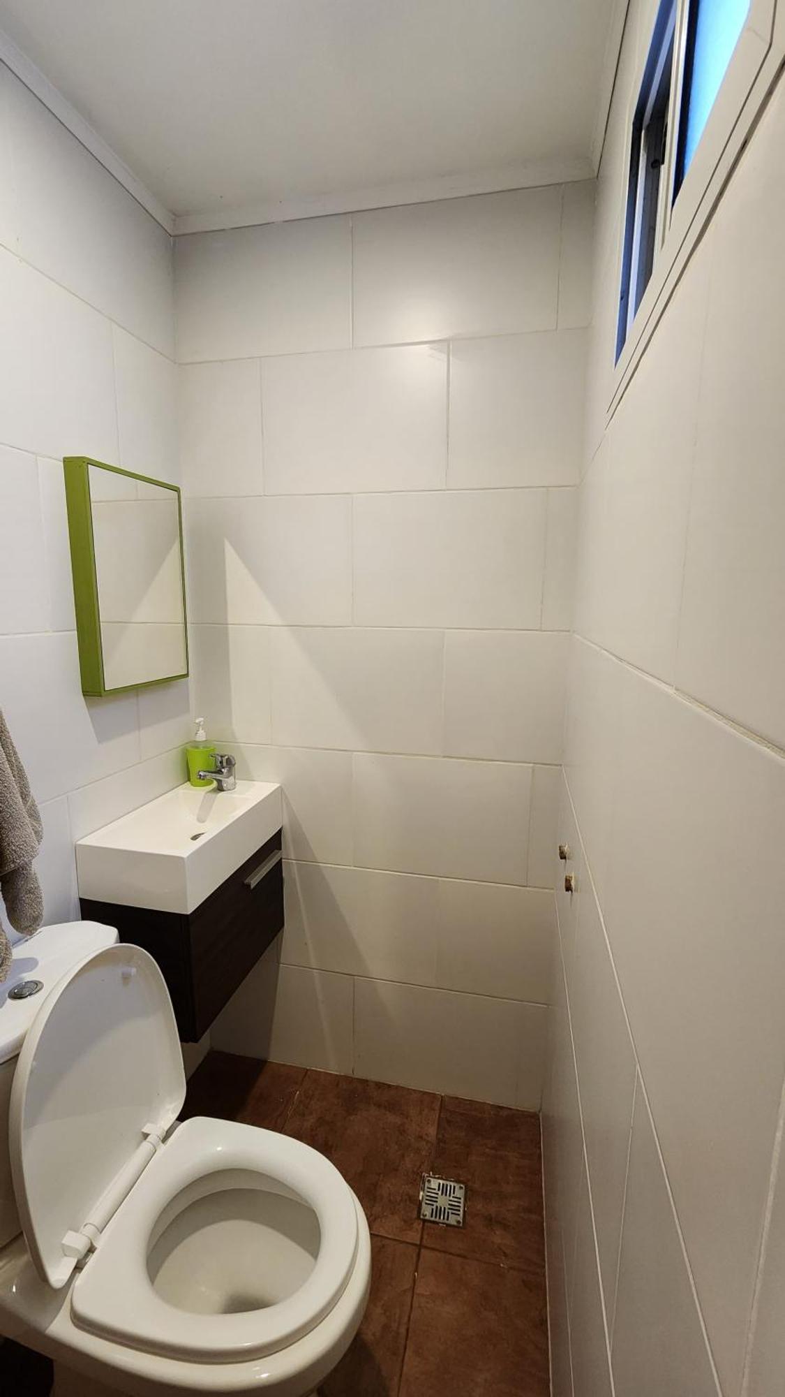 Сasa de vacaciones Casa Familiar Luminosa Con Cochera Y Parilla Mar del Plata