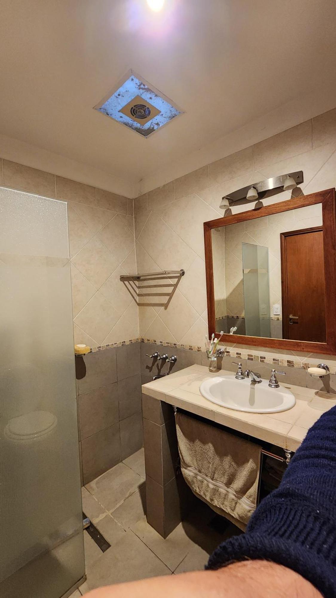 Сasa de vacaciones Casa Familiar Luminosa Con Cochera Y Parilla Mar del Plata